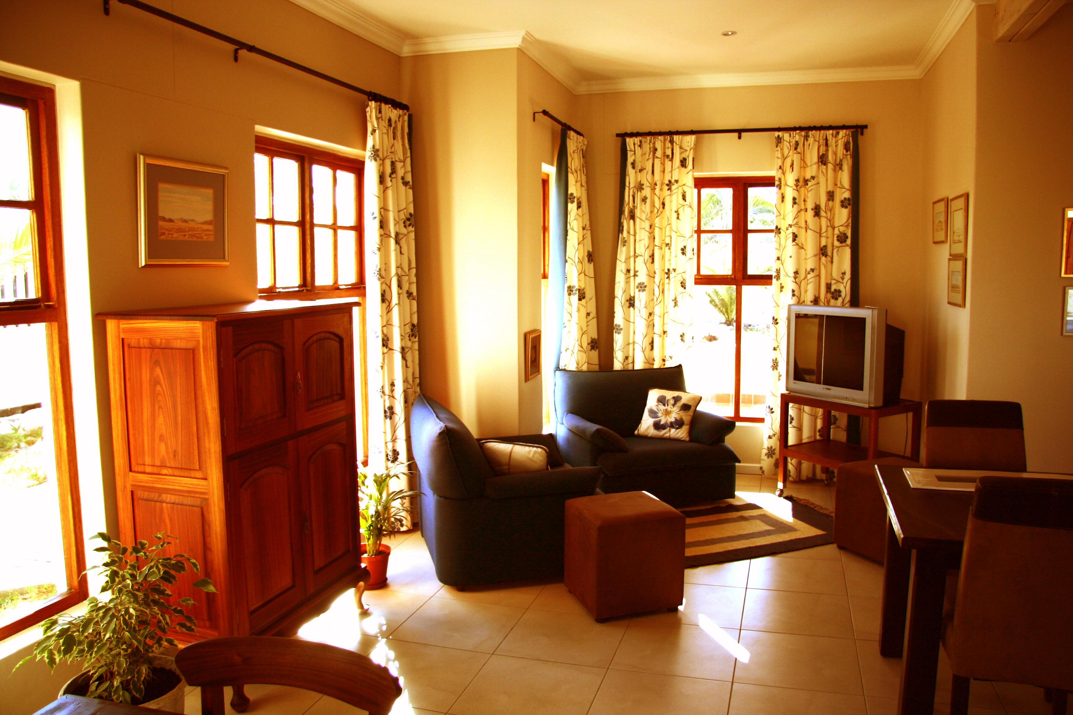 Cornerstone Guesthouse Swakopmund Eksteriør bilde